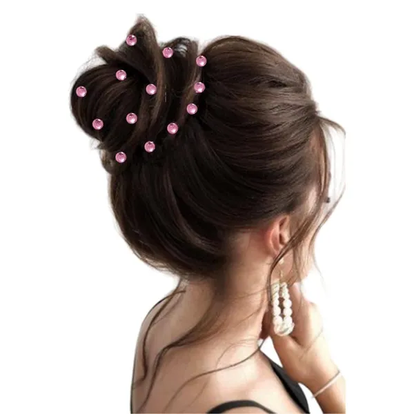 Baby_Pink_Elegant_Round_Hair_Stickers_For_Womens_&_Girls_(36_Pieces)_(16_X_14_X_10_Cm)
