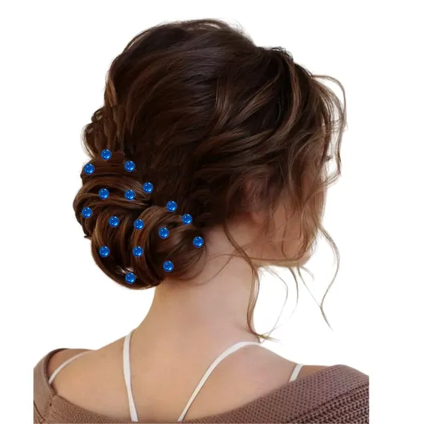 Blue_Elegant_Round_Hair_Stickers_For_Womens_&_Girls_(36_Pieces)_(16_X_14_X_10_Cm)