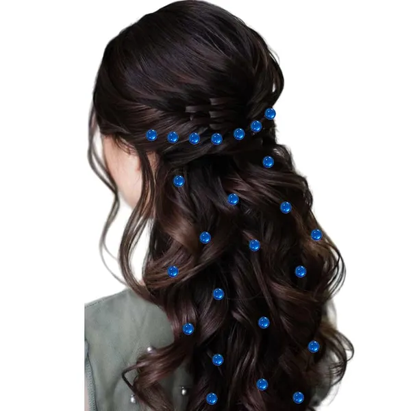 Blue_Elegant_Round_Hair_Stickers_For_Womens_&_Girls_(36_Pieces)_(16_X_14_X_10_Cm)