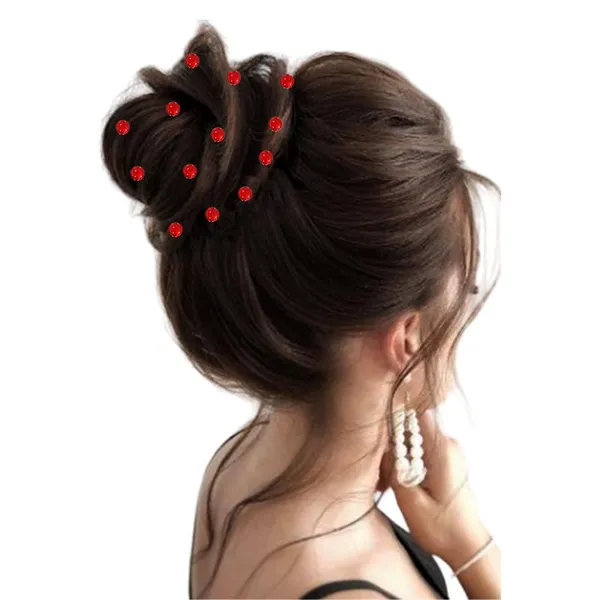 Red_Elegant_Round_Hair_Stickers_For_Womens_&_Girls_(36_Pieces)_(16_X_14_X_10_Cm)