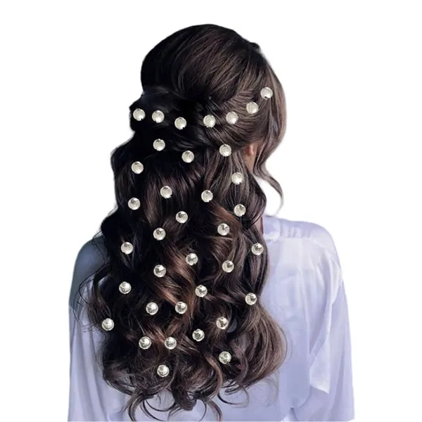 Silver_Elegant_Round_Hair_Stickers_For_Womens_&_Girls_(36_Pieces)_(16_X_14_X_10_Cm)