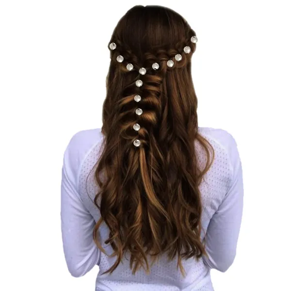 Silver_Elegant_Round_Hair_Stickers_For_Womens_&_Girls_(36_Pieces)_(16_X_14_X_10_Cm)