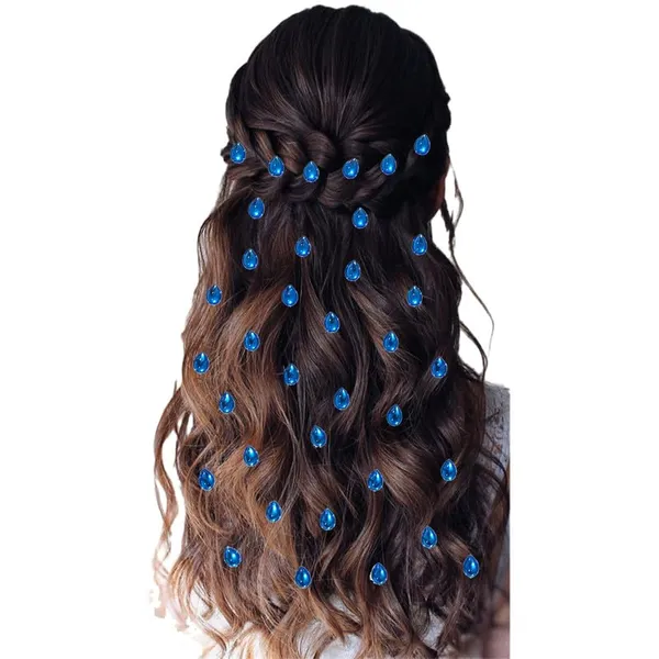 Blue_Chic_Tilak_Shaped_Hair_Stickers_(36_Piece)_(16_X_14_X_10_Cm)