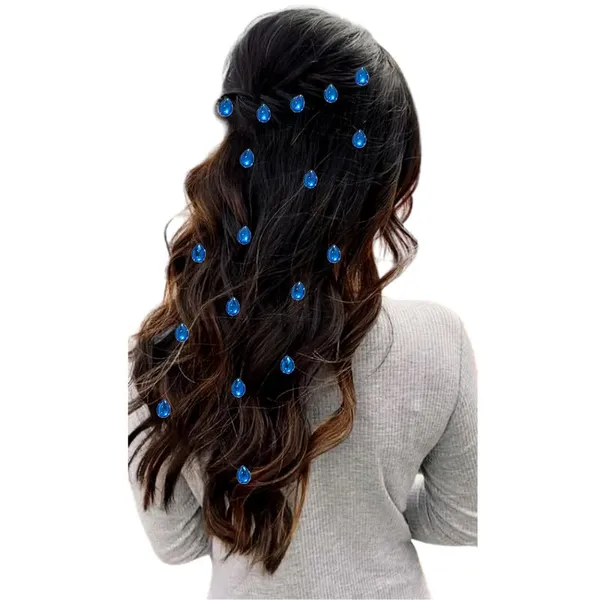 Blue_Chic_Tilak_Shaped_Hair_Stickers_(36_Piece)_(16_X_14_X_10_Cm)