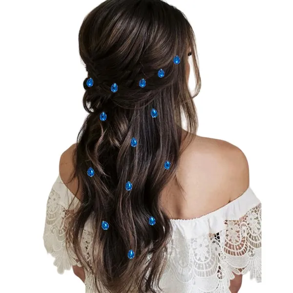 Blue_Chic_Tilak_Shaped_Hair_Stickers_(36_Piece)_(16_X_14_X_10_Cm)