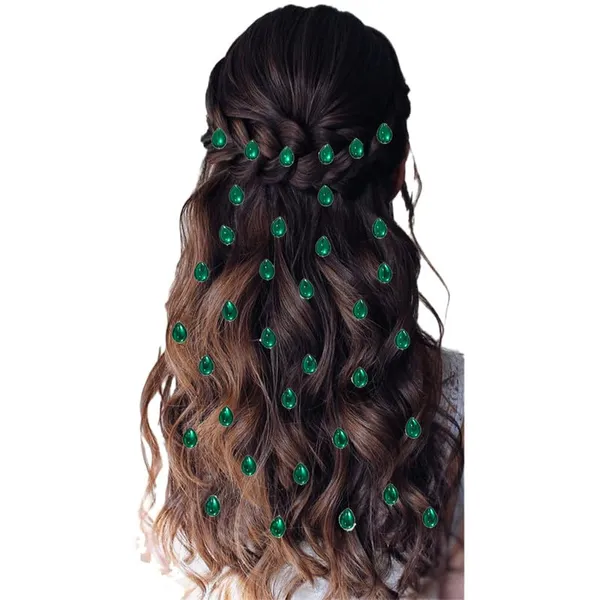 Dark_Green_Chic_Tilak_Shaped_Hair_Stickers_(36_Piece)_(16_X_14_X_10_Cm)