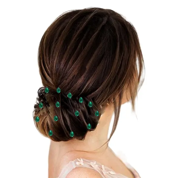 Dark_Green_Chic_Tilak_Shaped_Hair_Stickers_(36_Piece)_(16_X_14_X_10_Cm)