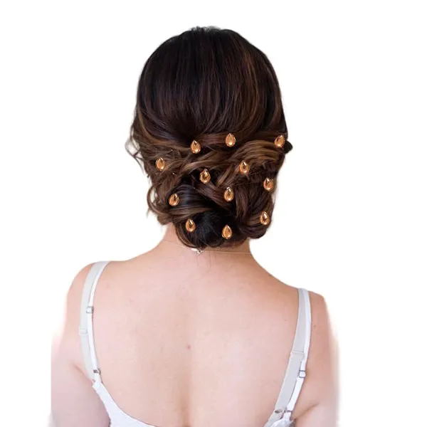 Golden_Chic_Tilak_Shaped_Hair_Stickers_(36_Piece)_(16_X_14_X_10_Cm)