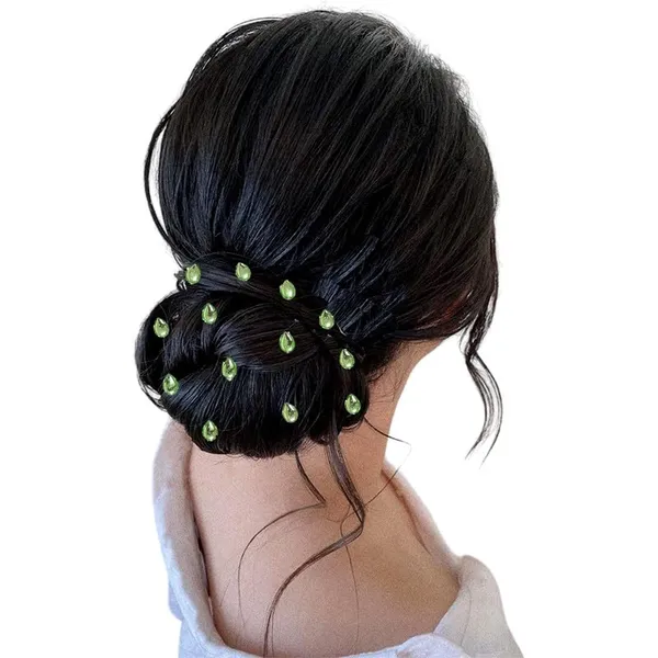 Light_Green_Chic_Tilak_Shaped_Hair_Stickers_(36_Piece)_(16_X_14_X_10_Cm)