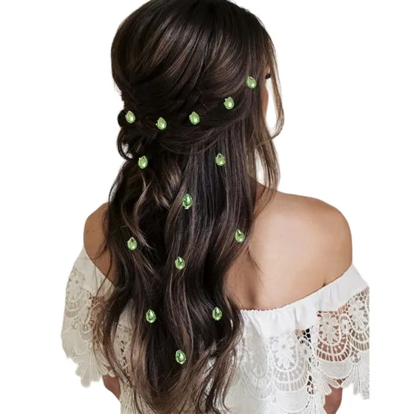 Light_Green_Chic_Tilak_Shaped_Hair_Stickers_(36_Piece)_(16_X_14_X_10_Cm)