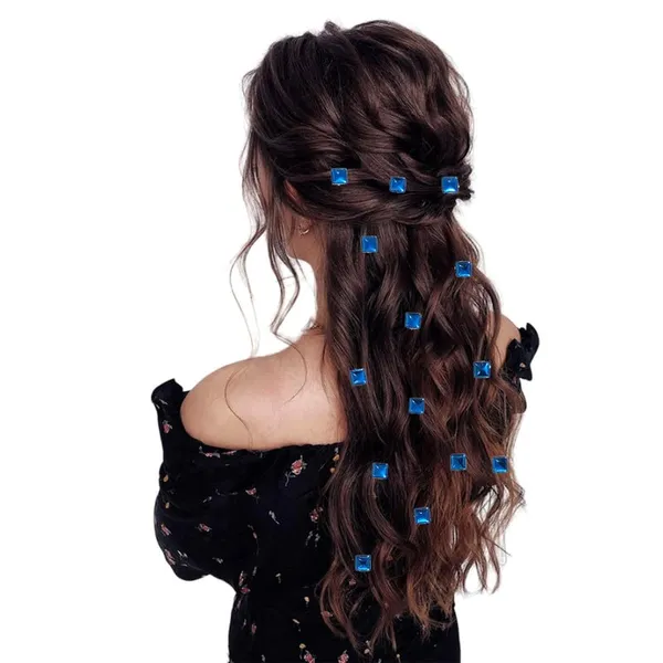 Blue_Shimmering_Square_Hair_Stickers_(36_Pieces)_(16_X_14_X_10_Cm)