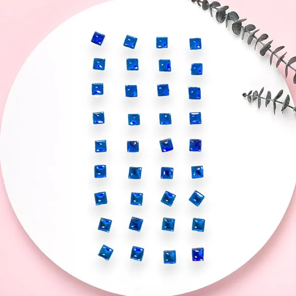 Blue_Shimmering_Square_Hair_Stickers_(36_Pieces)_(16_X_14_X_10_Cm)