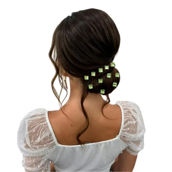 Light_Green_Shimmering_Square_Hair_Stickers_(36_Pieces)_(16_X_14_X_10_Cm)
