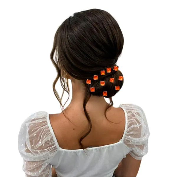 Orange_Shimmering_Square_Hair_Stickers_(36_Pieces)_(16_X_14_X_10_Cm)