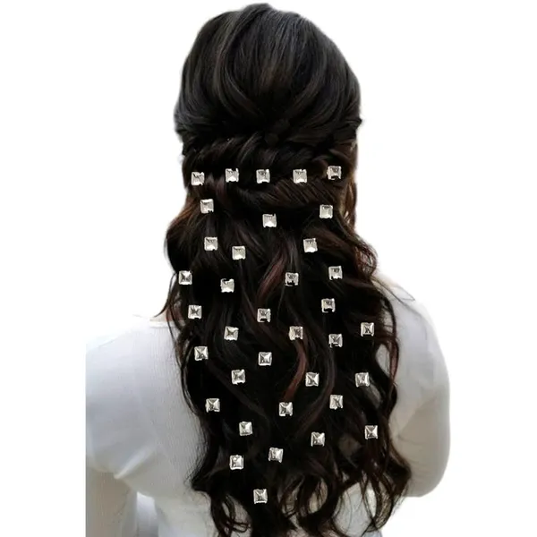 Silver_Shimmering_Square_Hair_Stickers_(36_Pieces)_(16_X_14_X_10_Cm)
