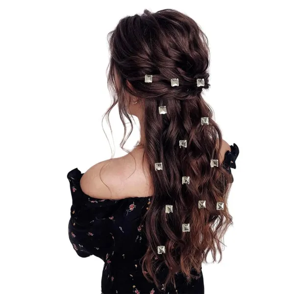 Silver_Shimmering_Square_Hair_Stickers_(36_Pieces)_(16_X_14_X_10_Cm)