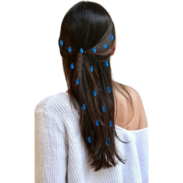 Blue_Eye_Shaped_Clip_Free_Hair_Stickers_(36_Pieces)_(16_X_14_X_10_Cm)
