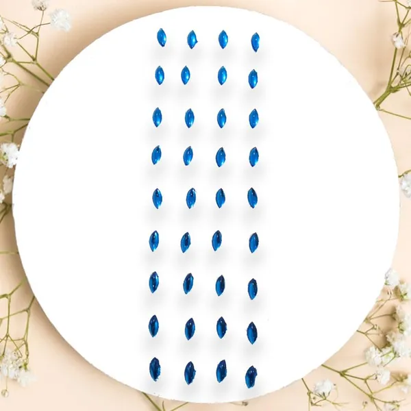 Blue_Eye_Shaped_Clip_Free_Hair_Stickers_(36_Pieces)_(16_X_14_X_10_Cm)