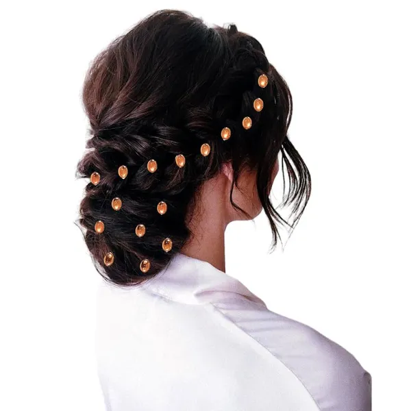 Golden_Glamorous_Oval_Shiny_Adhesive_Hair_Stickers_(36_Pieces)_(16_X_14_X_10_Cm)