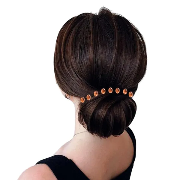 Golden_Glamorous_Oval_Shiny_Adhesive_Hair_Stickers_(36_Pieces)_(16_X_14_X_10_Cm)