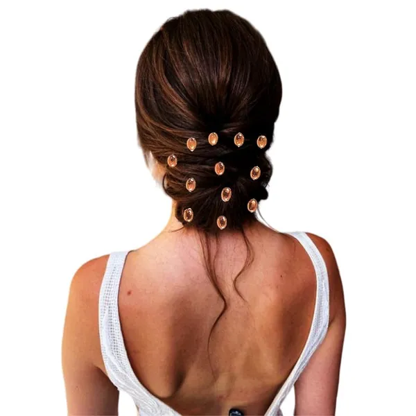 Golden_Glamorous_Oval_Shiny_Adhesive_Hair_Stickers_(36_Pieces)_(16_X_14_X_10_Cm)