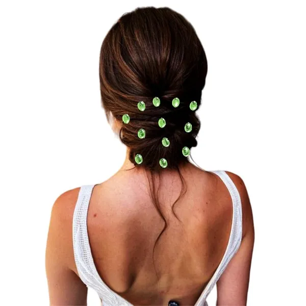 Light_Green_Glamorous_Oval_Shiny_Adhesive_Hair_Stickers_(36_Pieces)_(16_X_14_X_10_Cm)
