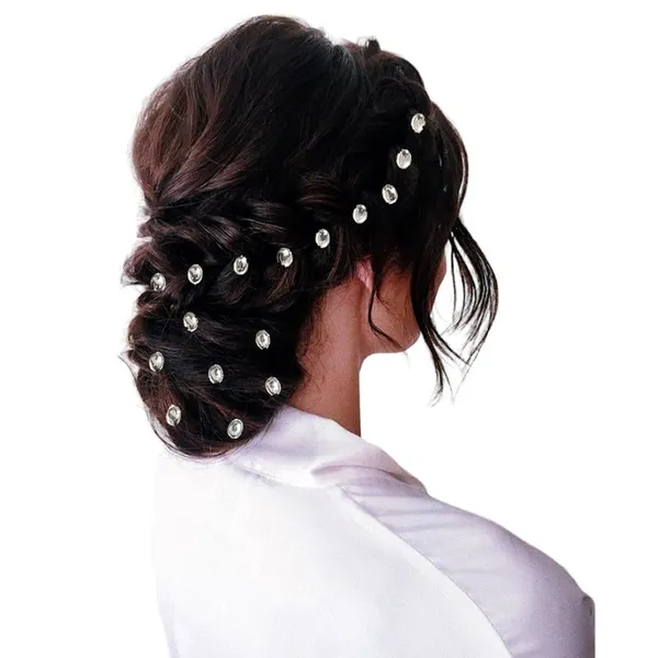 Silver_Glamorous_Oval_Shiny_Adhesive_Hair_Stickers_(36_Pieces)_(16_X_14_X_10_Cm)