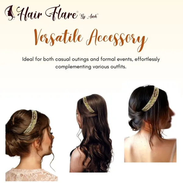 Brown_Jute_&_Kundan_Hairband