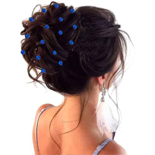 Blue_Chic_Round_No_Pin_Hair_Stickers_(36_Pieces)_(16_X_14_X_10_Cm)