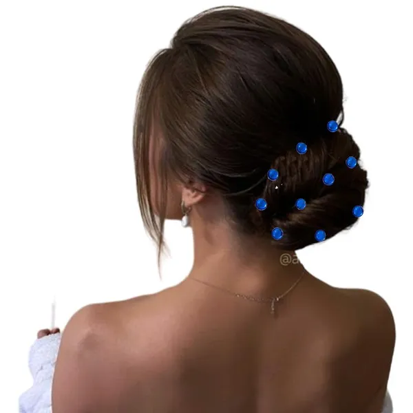 Blue_Chic_Round_No_Pin_Hair_Stickers_(36_Pieces)_(16_X_14_X_10_Cm)