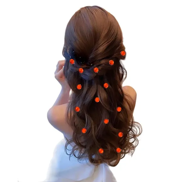 Orange_Chic_Round_No_Pin_Hair_Stickers_(36_Pieces)_(16_X_14_X_10_Cm)
