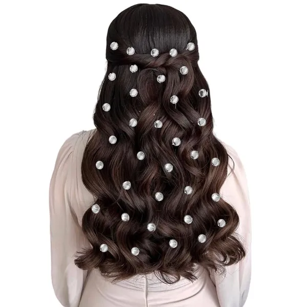 Silver_Chic_Round_No_Pin_Hair_Stickers_(36_Pieces)_(16_X_14_X_10_Cm)
