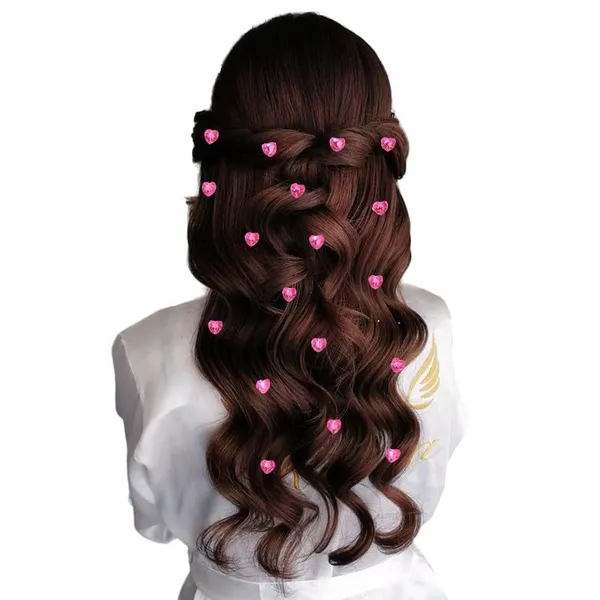 Baby_Pink_Heart_Shaped_Hair_Sticker_|_No_Pins_Needed_(36_Pieces)_(10_Mm)