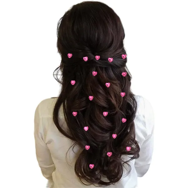 Baby_Pink_Heart_Shaped_Hair_Sticker_|_No_Pins_Needed_(36_Pieces)_(10_Mm)