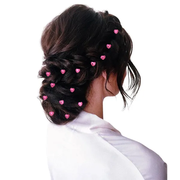 Baby_Pink_Heart_Shaped_Hair_Sticker_|_No_Pins_Needed_(36_Pieces)_(10_Mm)