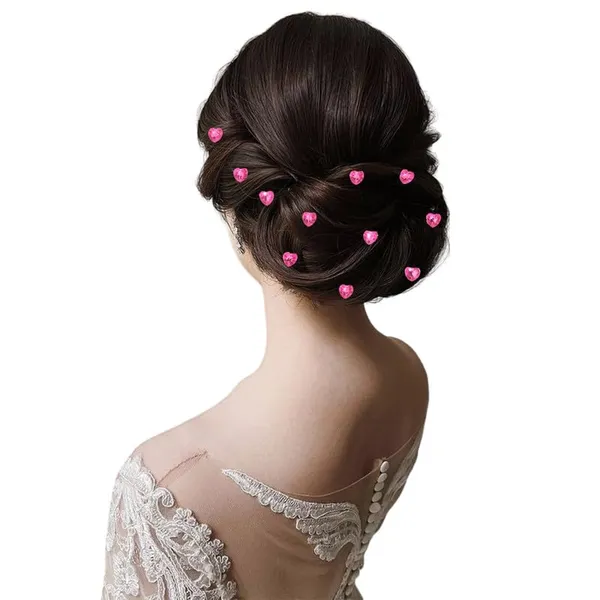 Baby_Pink_Heart_Shaped_Hair_Sticker_|_No_Pins_Needed_(36_Pieces)_(10_Mm)