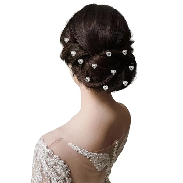 Silver_Heart_Shaped_Hair_Sticker_|_No_Pins_Needed_(36_Pieces)_(10_Mm)