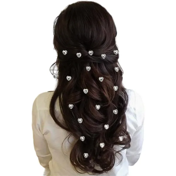 Silver_Heart_Shaped_Hair_Sticker_|_No_Pins_Needed_(36_Pieces)_(10_Mm)