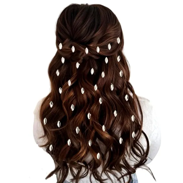Silver_Eye_Shaped_Clip_Free_Hair_Stickers_(36_Pieces)_(16_X_14_X_10_Cm)