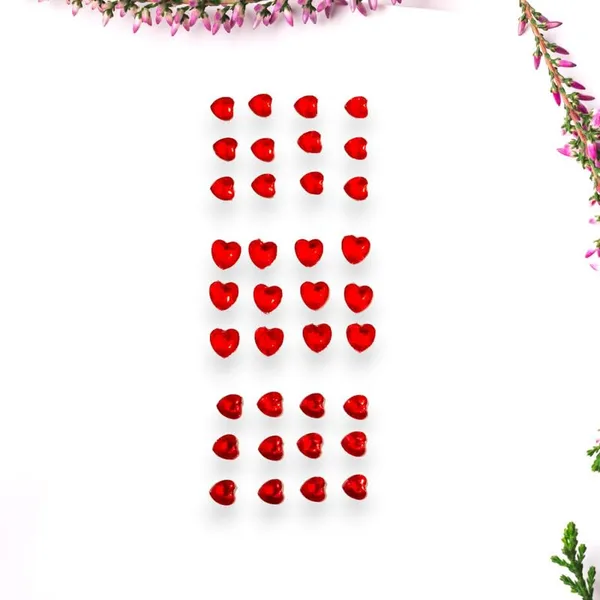 Red_Heart_Shaped_Hair_Sticker_(24_Pcs_8Mm,_12_Pcs_10Mm)