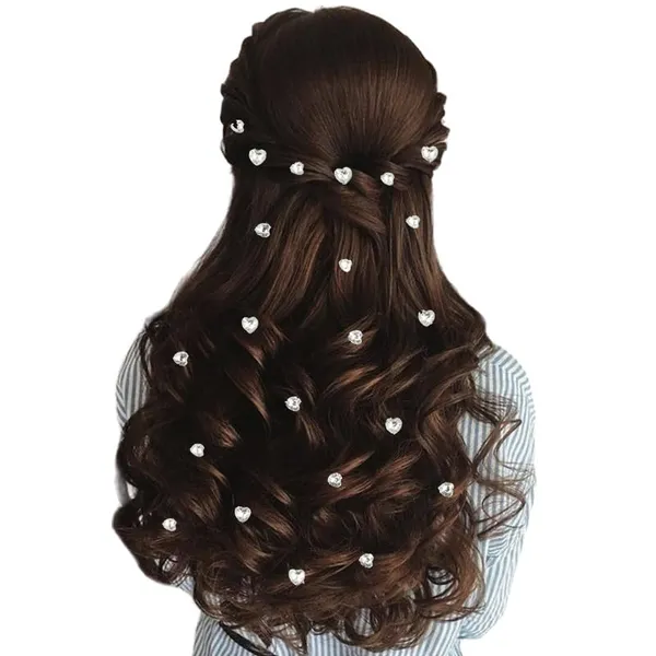 Silver_Heart_Shaped_Hair_Sticker_(24_Pcs_8Mm,_12_Pcs_10Mm)