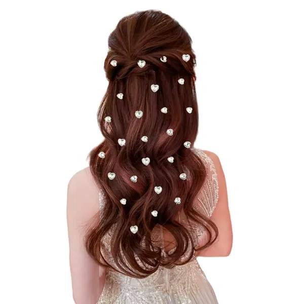 Silver_Heart_Shaped_Hair_Sticker_(24_Pcs_8Mm,_12_Pcs_10Mm)