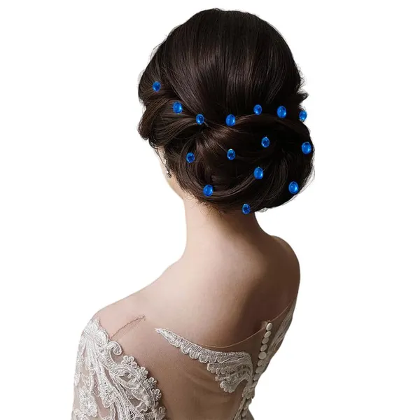 Blue_Easy_Diy_No_Clip_Oval_Hair_Stickers_(6/8Mm_|_10/8Mm)_(36_Pieces)