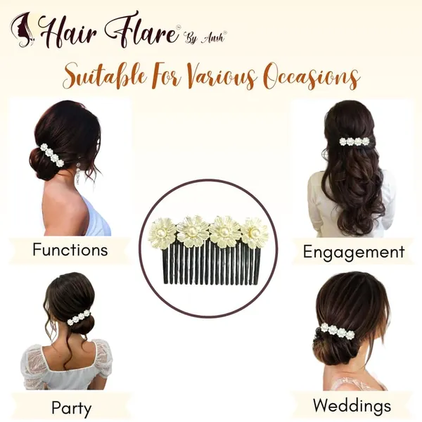 Multicolor_Pearl_Blossom_Base_Hair_Comb