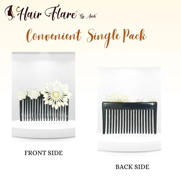 White_Pearl_Flower_Hair_Comb