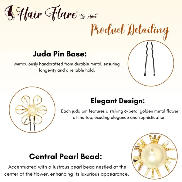 Gold_Metal_Flower_Juda_Pin_Set_(4_Pieces)