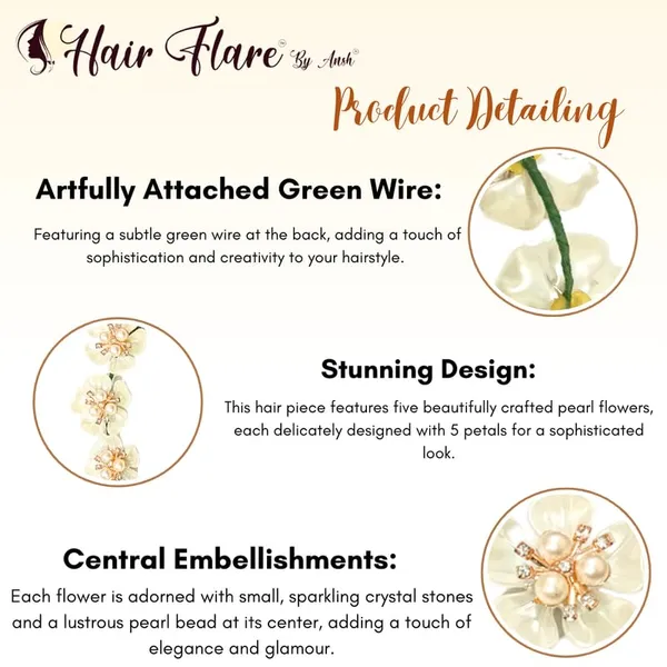White_Pearl_Flower_Hair_Piece