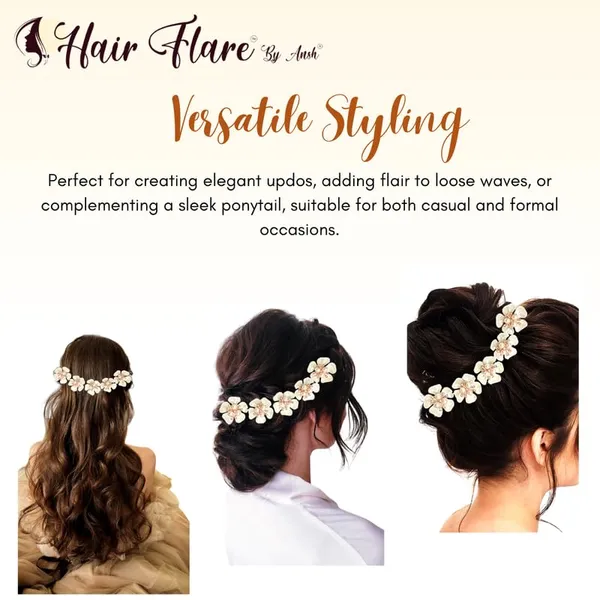 White_Pearl_Flower_Hair_Piece