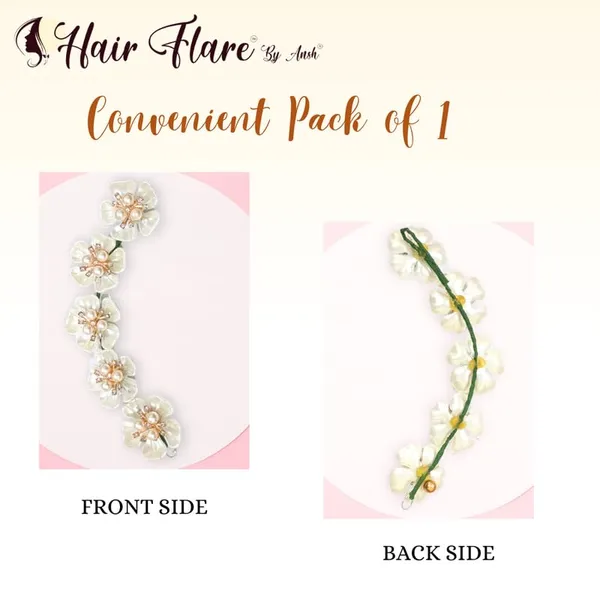 White_Pearl_Flower_Hair_Piece