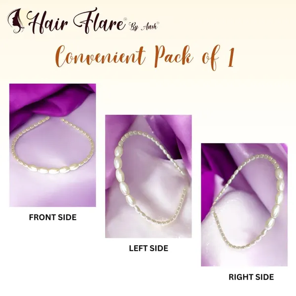 White_Pearl_Embellished_Hair_Band_For_Womens